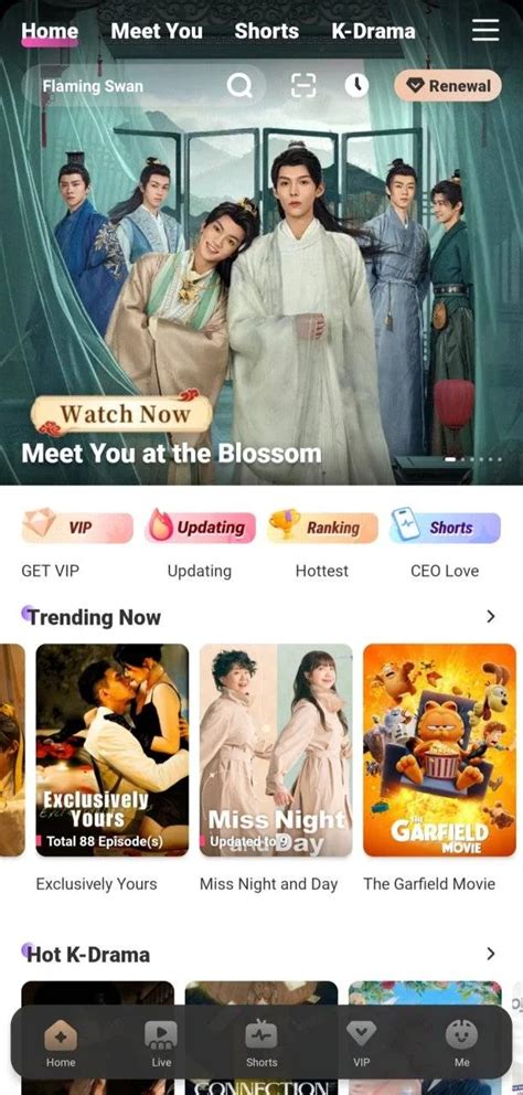 Loklok Mod APK Download V2.12.2 (VIP Unlocked, No Ads) For .